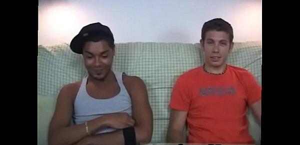  Xxx straight male bulge movie and teen hot body jerk gay As they got